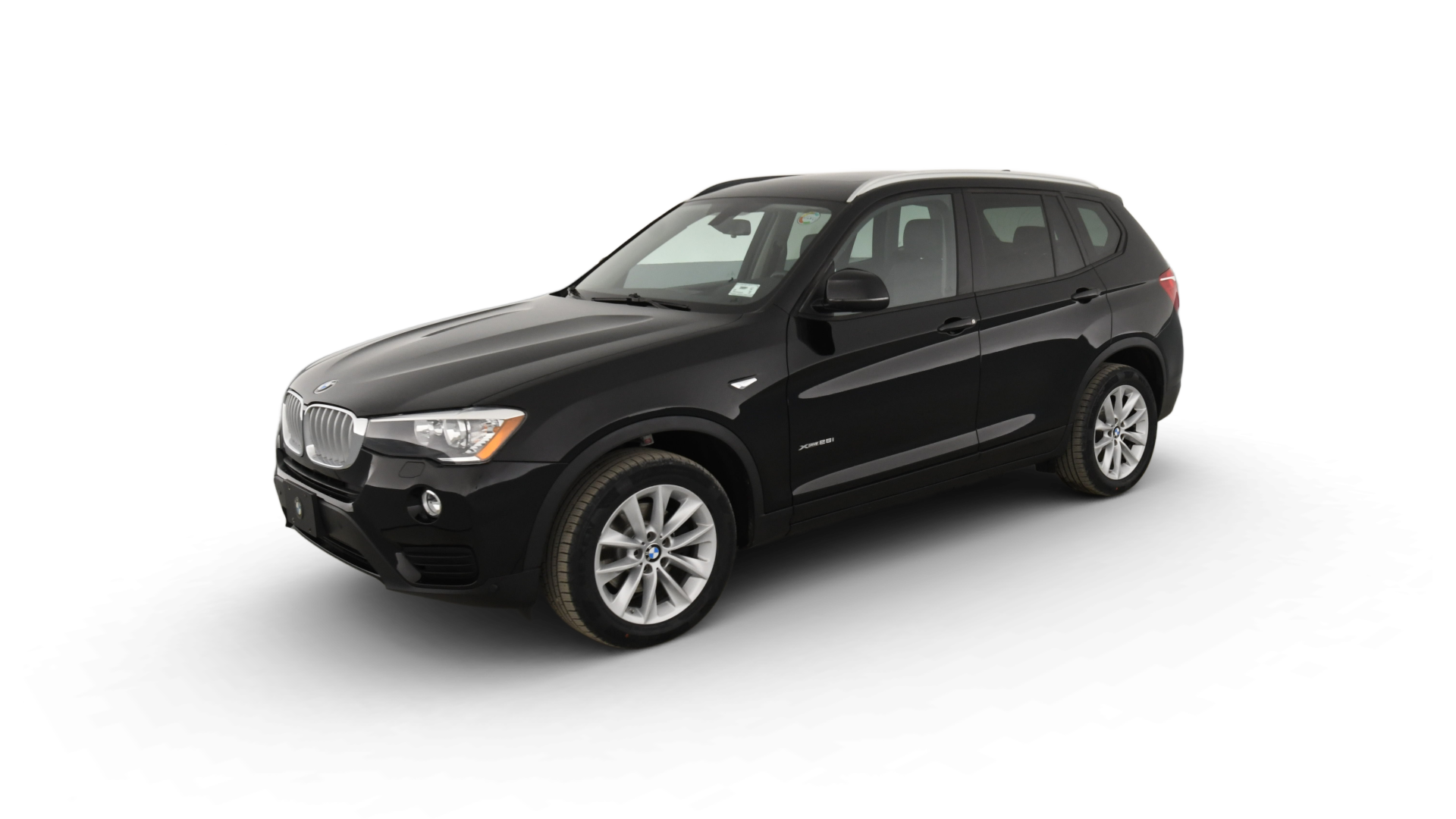 used-2016-bmw-x3-carvana